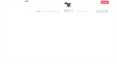 Desktop Screenshot of noom.de